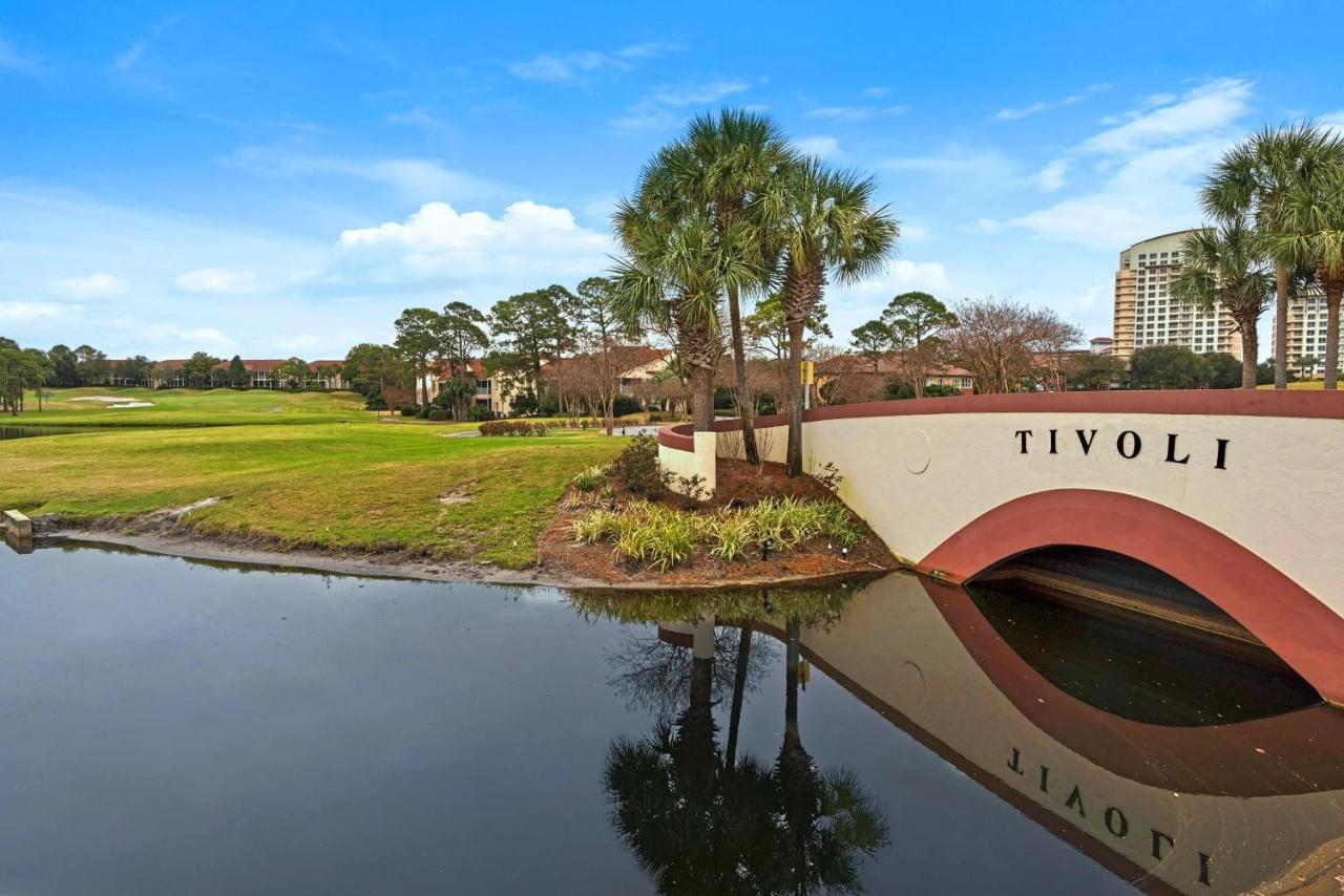 Tivoli Terrace #5431 Villa Destin Exterior photo